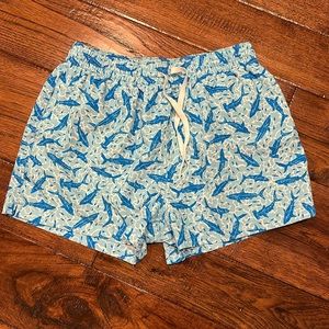 Chubbies Swim Short, 4” inseam, lined